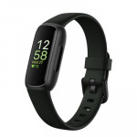 Inspire 3 Fitness Tracker with Skin Temp. Heart Rate