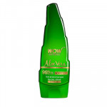 WOW Aloe Vera Multipurpose Beauty Gel for Skin and Hair 150 ml
