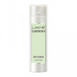 Unisex Gentle & Soft Deep Pore Cleanser With Avocado Soft And Glowing Skin 60 ml