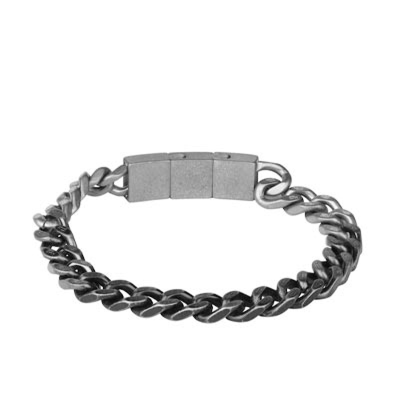 Men Silver Bracelet