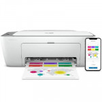 Wireless Color All-in-One Printer