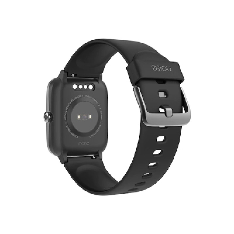 Jet Black ColorFit Pro 2 Smartwatch