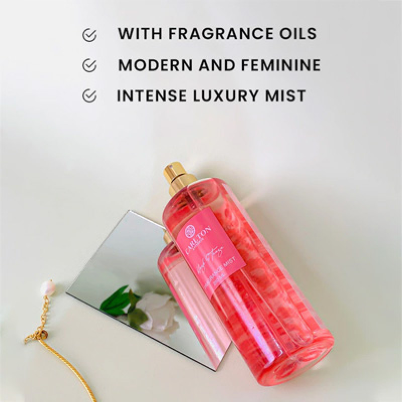 Blush & Tease Fragrance Body Mist 250 ml