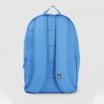 Unisex Blue Heritage Backpack